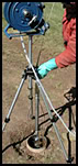 Surface & Borehole Geophysics - Geophysical Survey Services